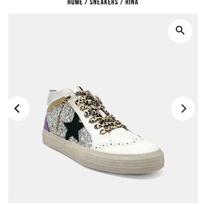 ShuShop Rina Sneaker